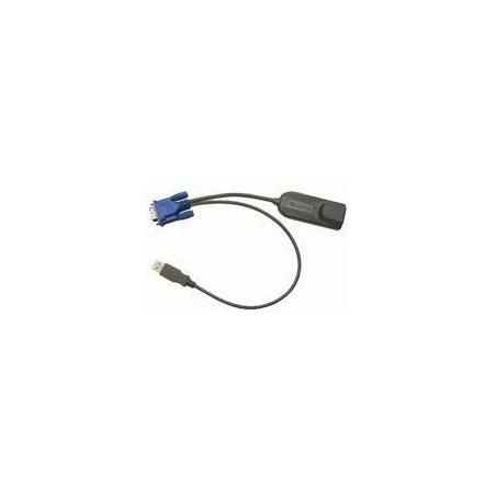 Raritan CIM for USB and SUN USB - High-Performance DCIM-USBG2 for Seamless Connectivity